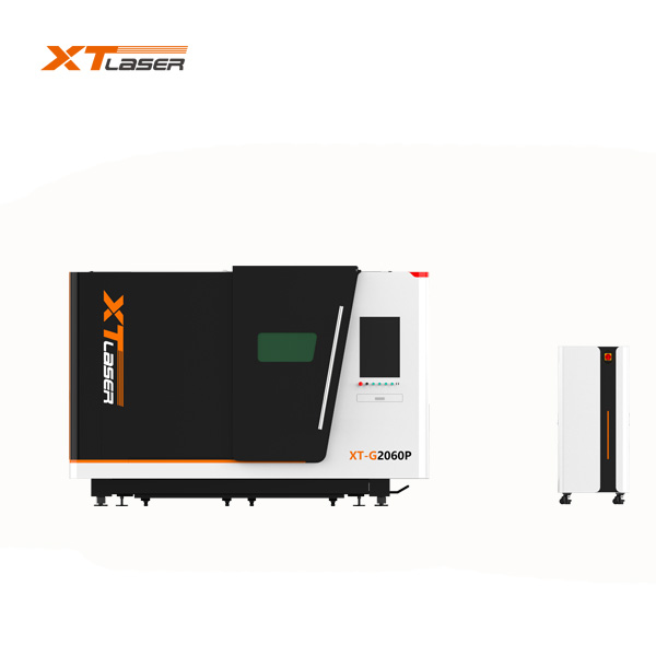 Précautions d'utilisation de la machine de découpe laser fibre