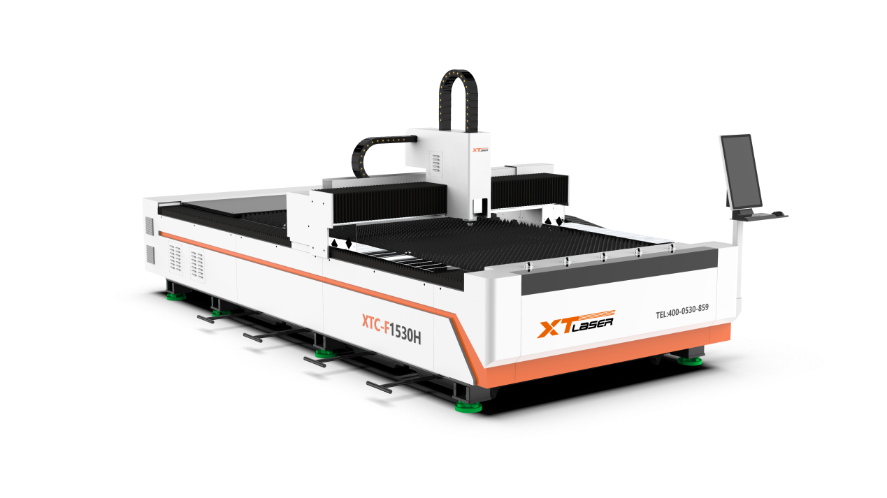 Les avantages de la machine de découpe laser par rapport aux méthodes traditionnelles