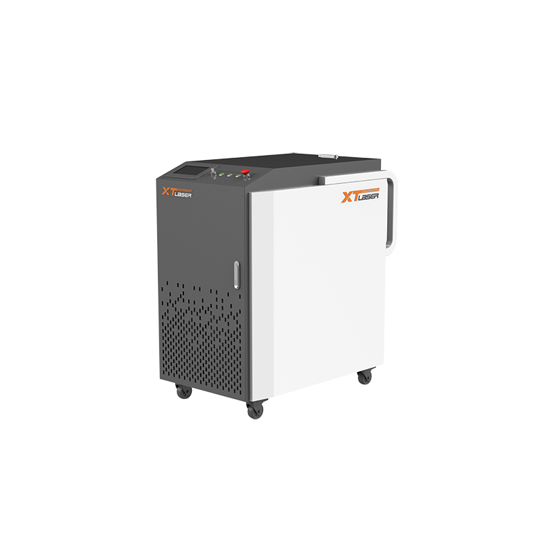 Machine de nettoyage laser 300W