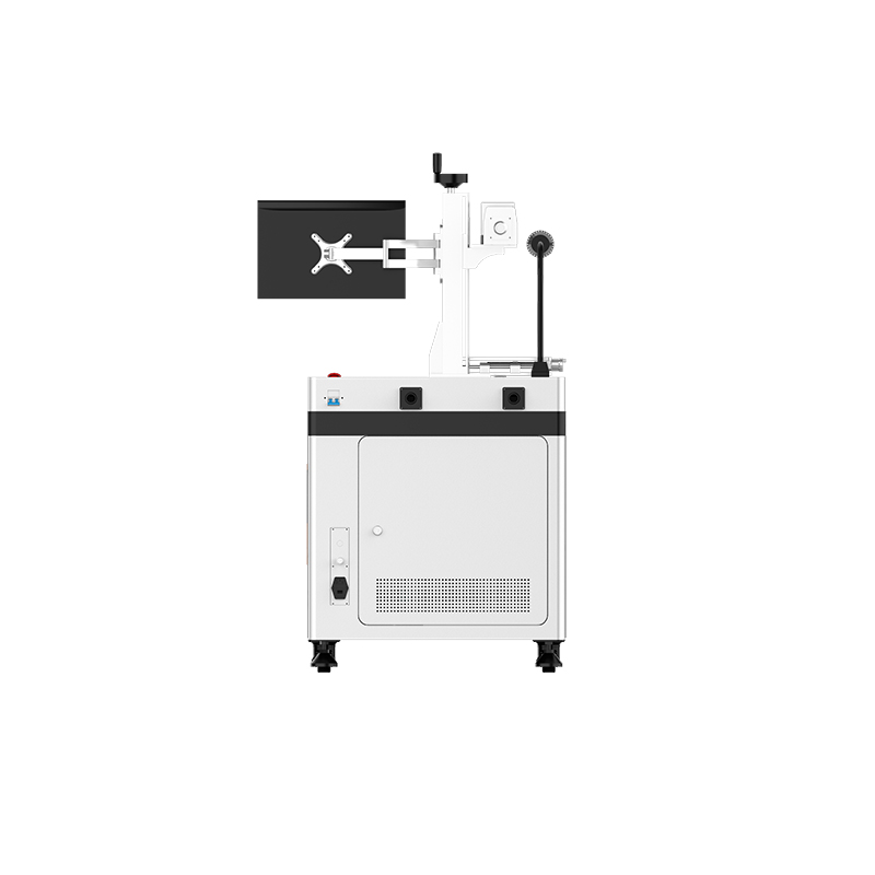 Machine de marquage pneumatique portative pour tuyau